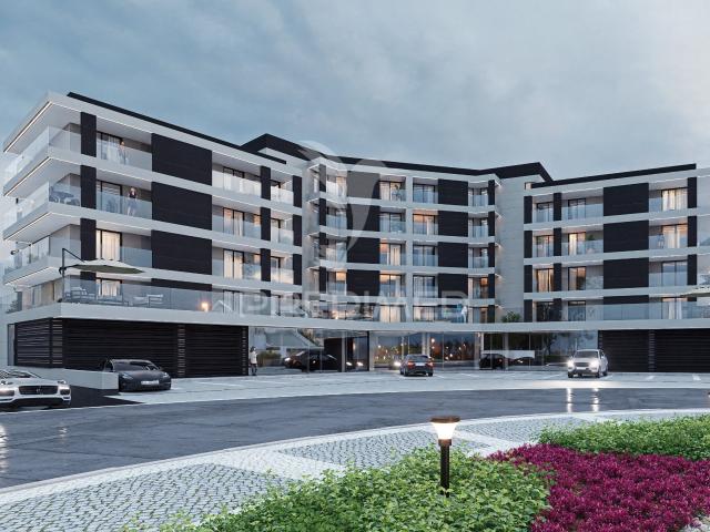 Apartamento venda em Maia, Pedrouços