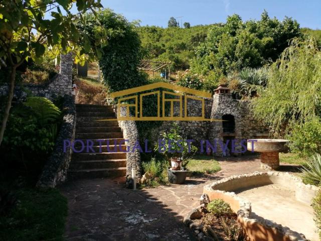 Apartamento alugar em Monchique, Faro