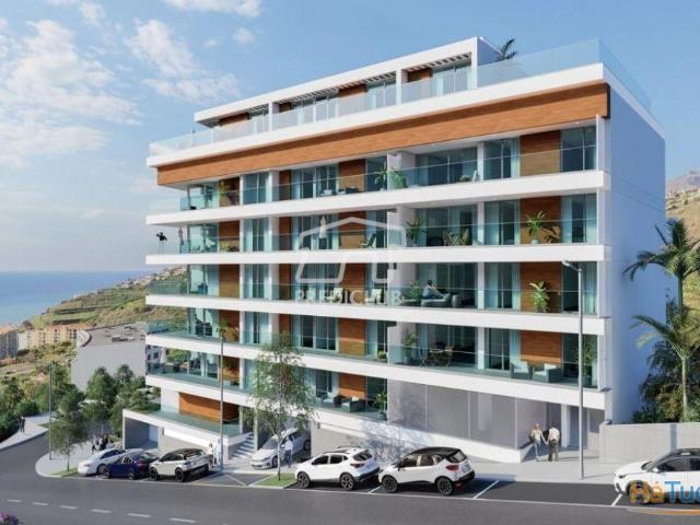 Apartamento venda em Funchal, Ilha Da Madeira