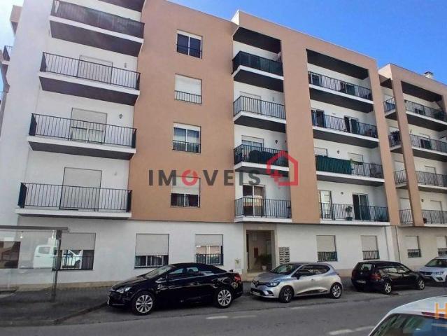 Apartamento alugar em Leiria
