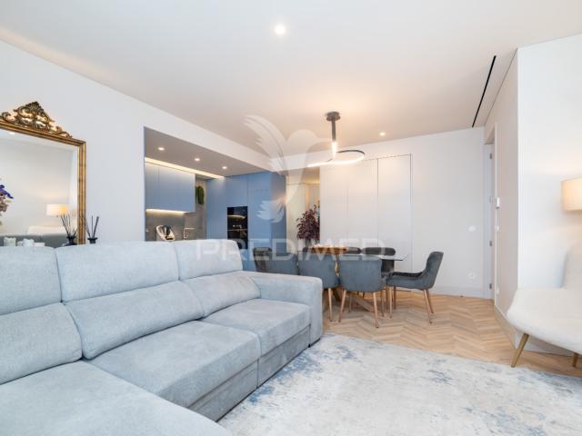 Apartamento venda em Braga (Maximinos, Sé e Cividade), Braga