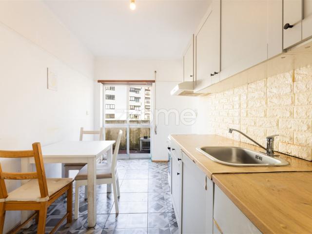 Apartamento venda em Braga (São Vicente), Braga