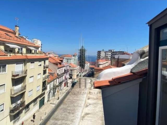 Apartamento venda em Lisboa