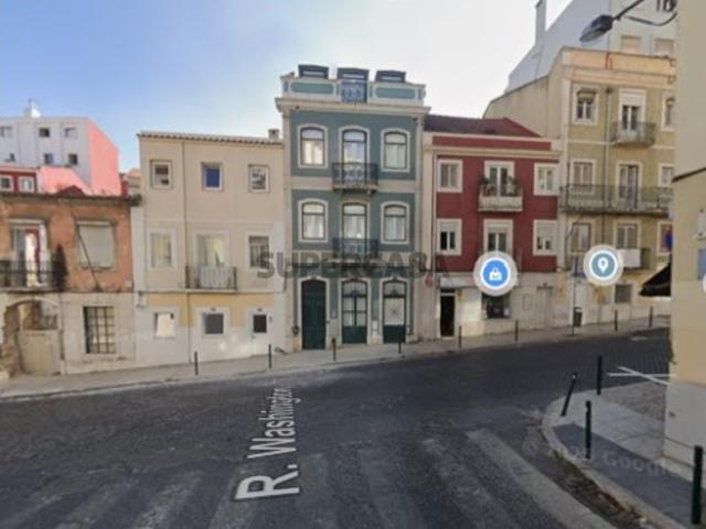 Casa venda em Lisboa
