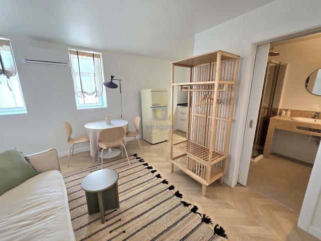 Apartamento alugar em Santa Maria Maior, Lisboa