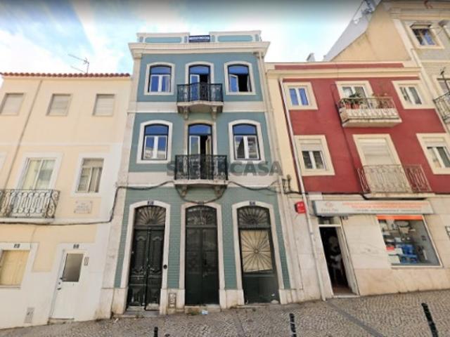 Casa venda em Lisboa