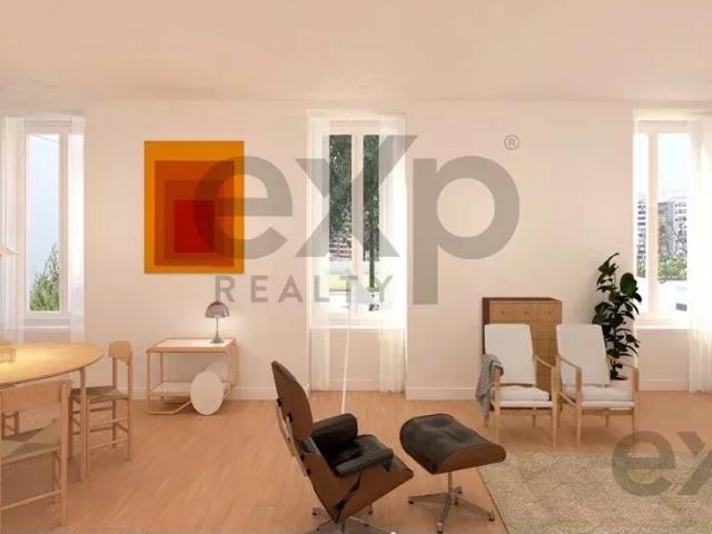 Apartamento venda em Pinheirinhos, Setúbal
