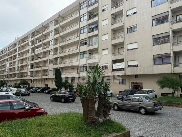Apartamento venda em Braga (São Vítor), Braga