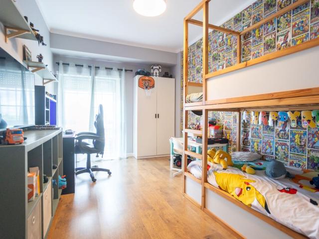 Apartamento venda em Porto Alto, Benavente