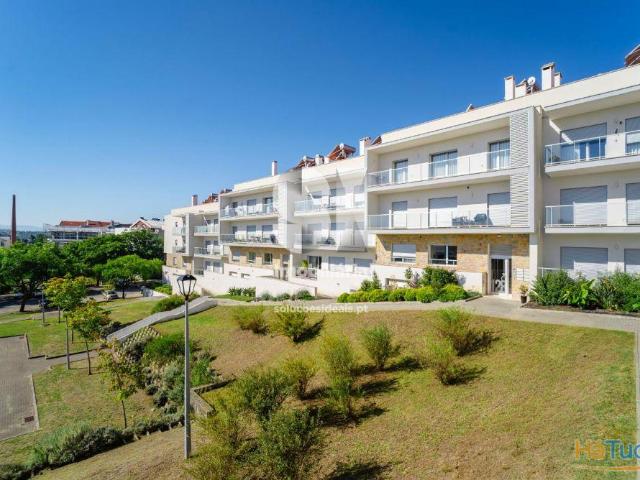 Apartamento venda em Leiria