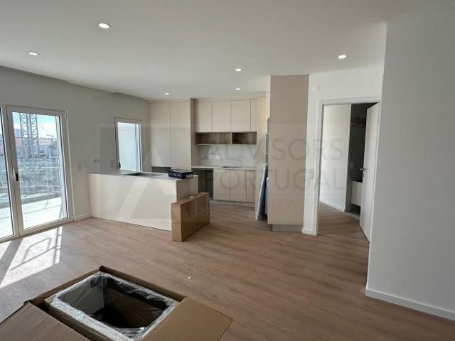 Apartamento venda em Casal Cochim, Torres Vedras