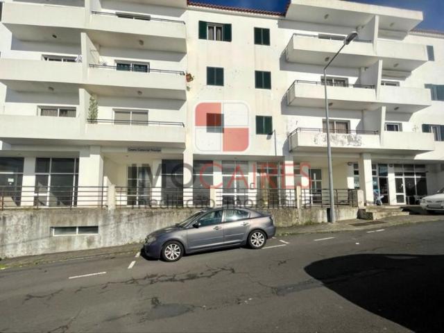 Apartamento venda em Santa Cruz