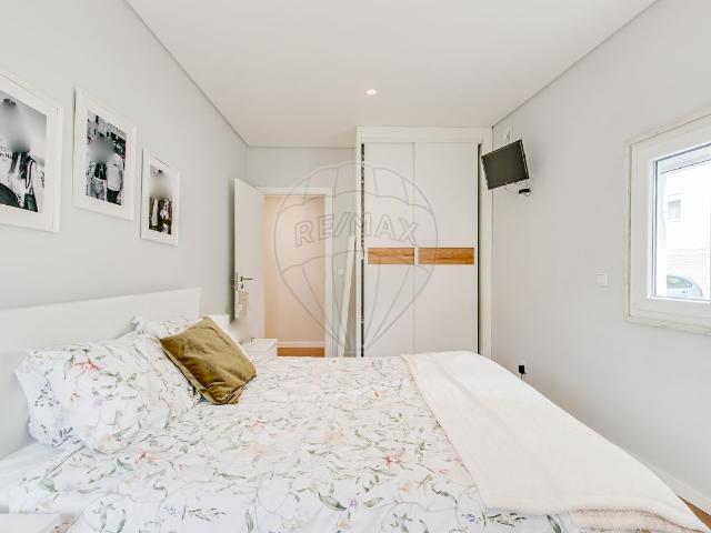 Apartamento venda em Loures, Vale de Figueira