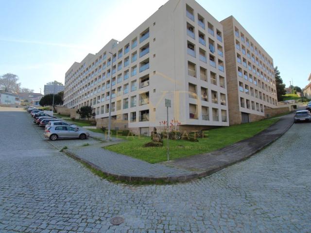 Apartamento venda em Milhundos, Marecos