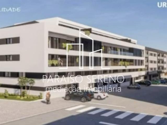Apartamento venda em Santa Maria Da Feira, Aveiro