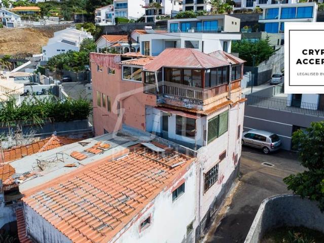 Apartamento venda em Boa Nova, Funchal