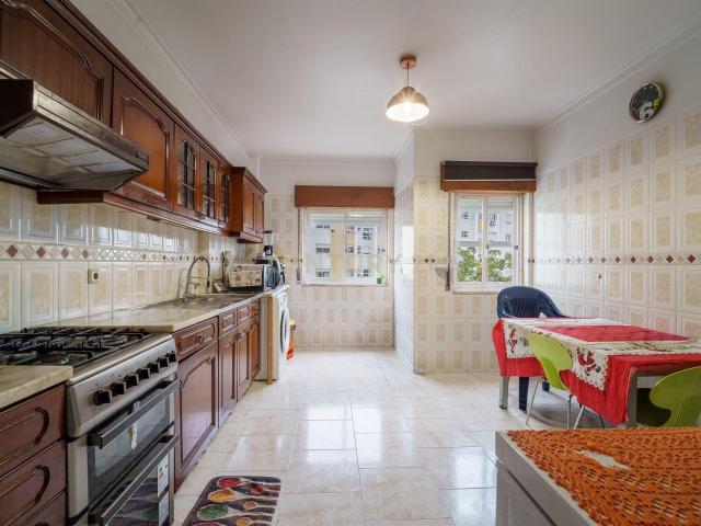 Apartamento venda em Seixal, Corroios