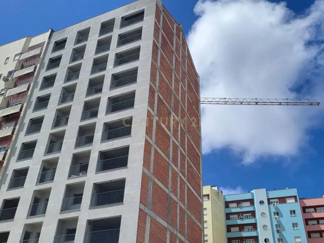 Apartamento venda em Seixal, Corroios