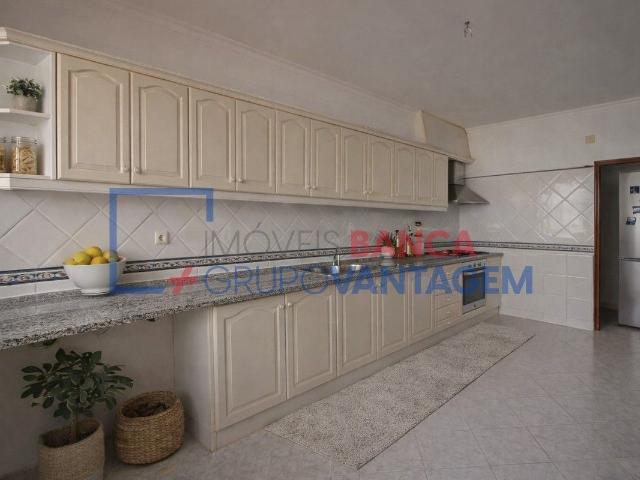 Apartamento venda em Santarém