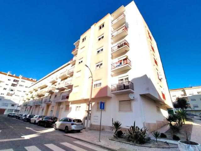Apartamento venda em Cartaxo e Vale da Pinta, Cartaxo