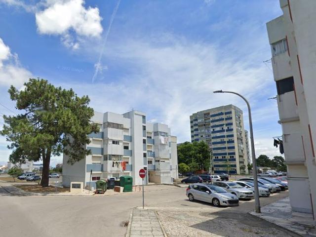 Apartamento venda em Cidade Sol, Santo António Da Charneca