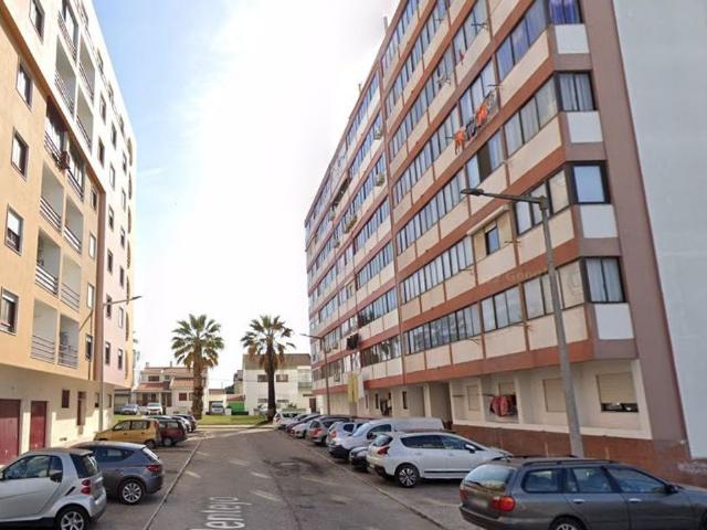 Apartamento venda em Santo António Da Charneca, Setúbal