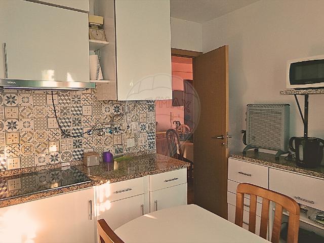 Apartamento venda em Cidade Sol, Santo António Da Charneca