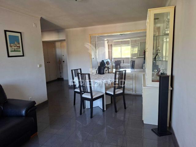 Apartamento venda em Flamenga, Santiago Dos Velhos