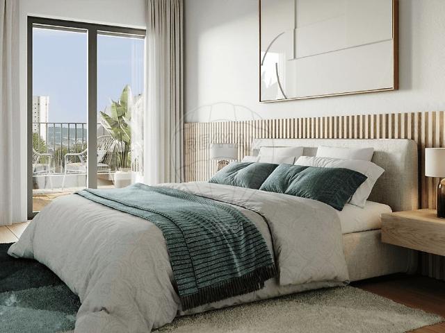 Apartamento venda em Loures, Casal da Paradela