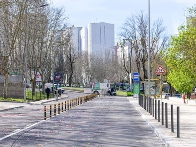 Apartamento venda em Loures