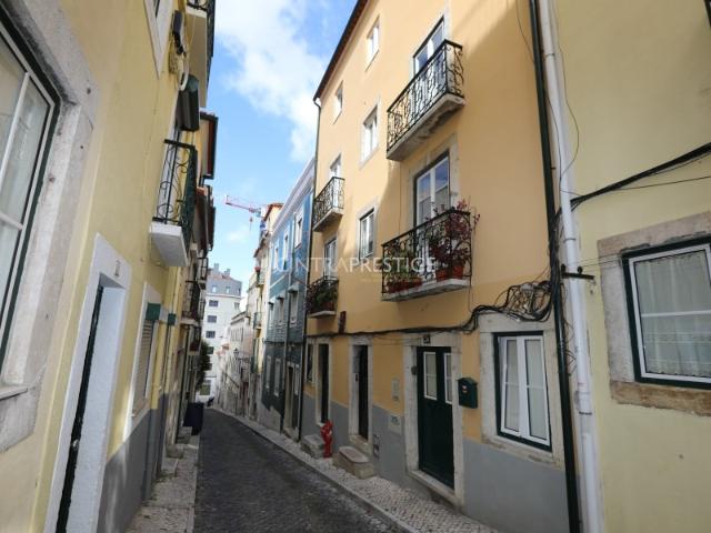 Apartamento venda em Santo António, Lisboa