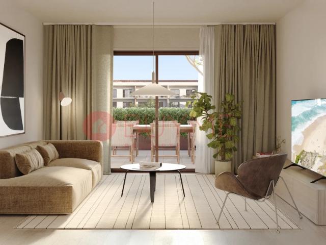 Apartamento venda em Prego, Tavira
