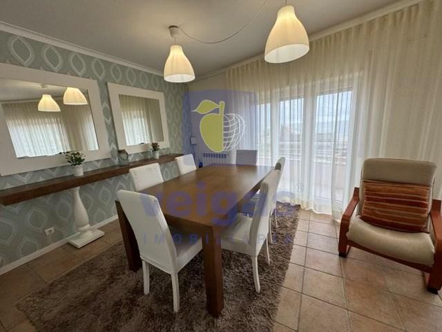 Apartamento alugar em Casal das Hortas, Alcobaça
