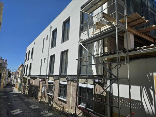 Apartamento venda em Portalegre