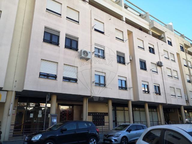 Apartamento venda em Portalegre