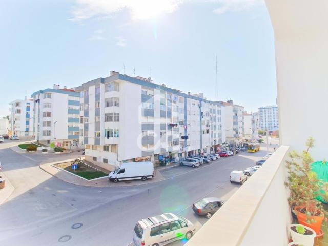 Apartamento venda em Seixal, Arrentela