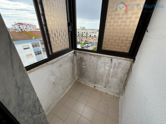 Apartamento venda em Seixal, Arrentela