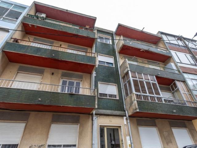 Apartamento venda em Seixal, Setúbal