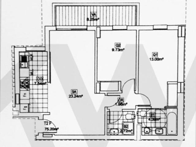 Apartamento venda em Seixal, Setúbal
