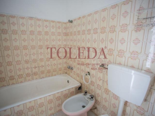 Apartamento venda em Seixal, Arrentela