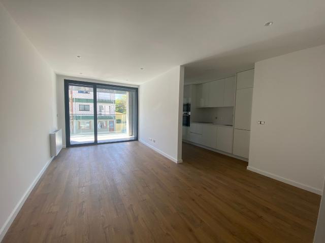 Apartamento alugar em Porto