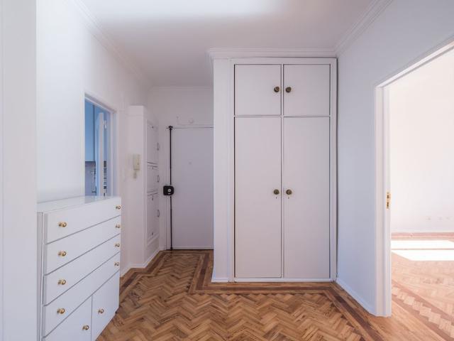 Apartamento alugar em Avenidas Novas, Lisboa