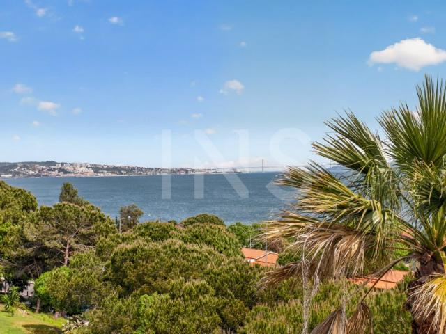 Apartamento alugar em Alto da Barra, Oeiras