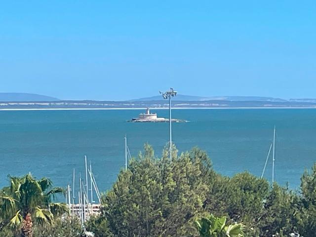 Apartamento alugar em Alto da Barra, Oeiras