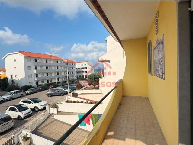 Apartamento alugar em Consolação, Peniche