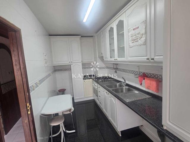 Apartamento alugar em Cidade Nova, Santiago Dos Velhos