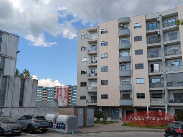 Apartamento alugar em Braga (São Vicente), Braga