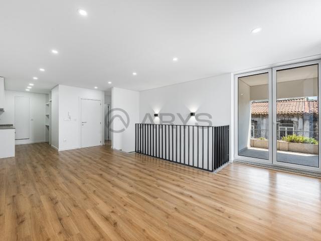 Apartamento venda em Cabreiros e Passos (São Julião), Braga