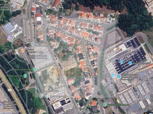 Apartamento venda em Vila Nova De Famalicão, Serralho