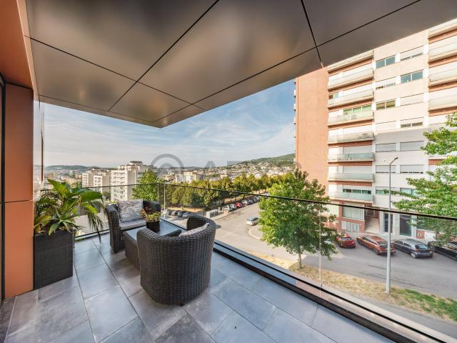Apartamento venda em Agrelo, Braga
